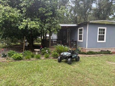 “Live the River Life! 2 Homes on 5 Acres Near Suwannee River!" - image 2