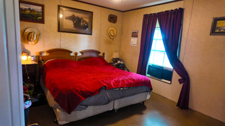 Country Home For Sale Preston, Mo - image 25