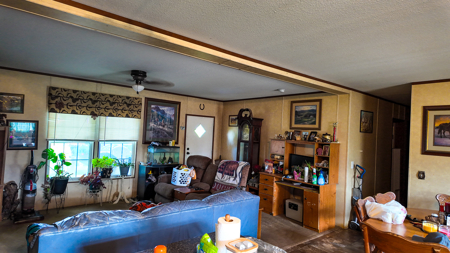 Country Home For Sale Preston, Mo - image 17