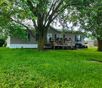 Country Home For Sale Preston, Mo - image 1