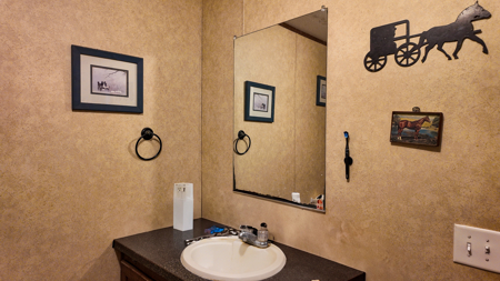 Country Home For Sale Preston, Mo - image 23