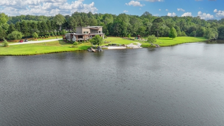 20-Acre Luxury Modern Estate in Barrow County, Georgia For Sale - image 5