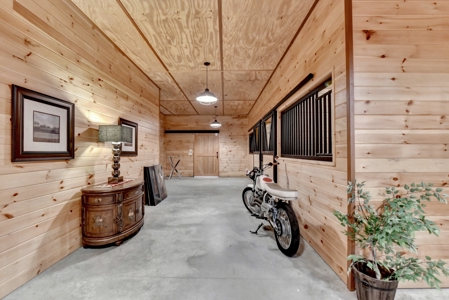20-Acre Luxury Modern Estate in Barrow County, Georgia For Sale - image 42
