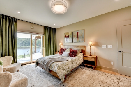 20-Acre Luxury Modern Estate in Barrow County, Georgia For Sale - image 19