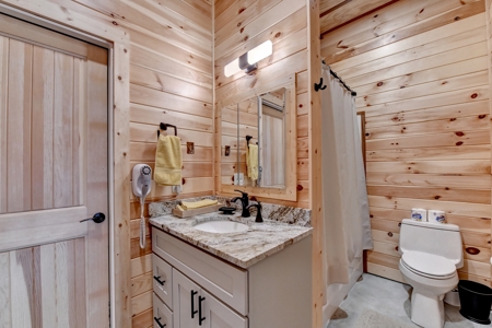 20-Acre Luxury Modern Estate in Barrow County, Georgia For Sale - image 41