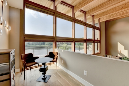 20-Acre Luxury Modern Estate in Barrow County, Georgia For Sale - image 24