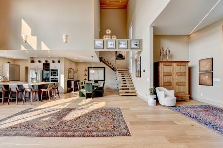 20-Acre Luxury Modern Estate in Barrow County, Georgia For Sale - image 18