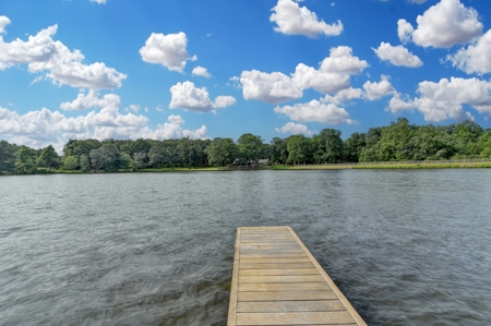 20-Acre Luxury Modern Estate in Barrow County, Georgia For Sale - image 36