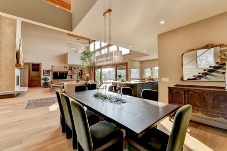 20-Acre Luxury Modern Estate in Barrow County, Georgia For Sale - image 15
