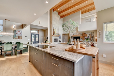 20-Acre Luxury Modern Estate in Barrow County, Georgia For Sale - image 16