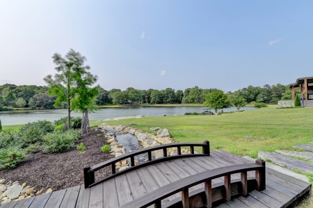 20-Acre Luxury Modern Estate in Barrow County, Georgia For Sale - image 37