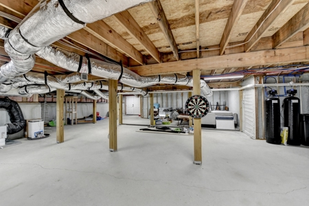 20-Acre Luxury Modern Estate in Barrow County, Georgia For Sale - image 32