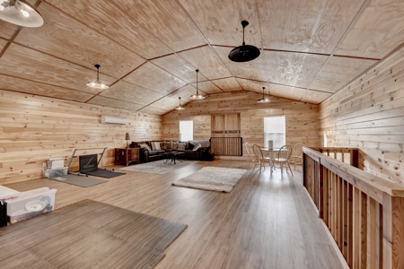 20-Acre Luxury Modern Estate in Barrow County, Georgia For Sale - image 43