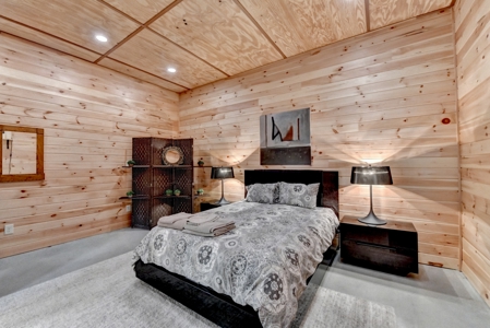 20-Acre Luxury Modern Estate in Barrow County, Georgia For Sale - image 40
