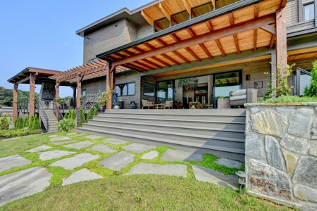 20-Acre Luxury Modern Estate in Barrow County, Georgia For Sale - image 6