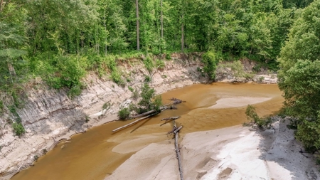 345 Acres with Camp, Creek bordering National Forest in SWMS - image 32