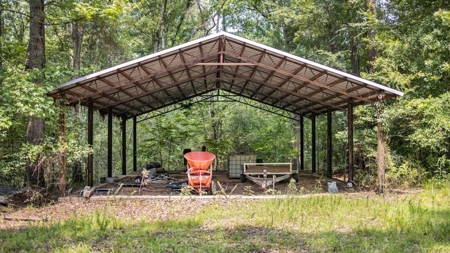 345 Acres with Camp, Creek bordering National Forest in SWMS - image 4