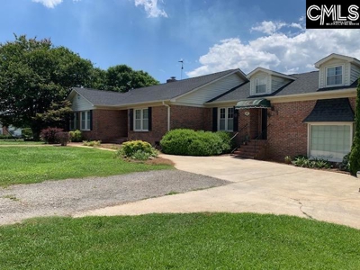 Classic Brick Beauty in a Peaceful Country Setting - image 1