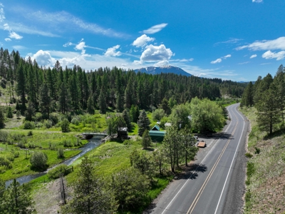 Eastern Oregon Bates Homestead - image 42