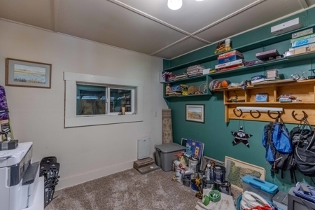 Eastern Oregon Bates Homestead - image 29