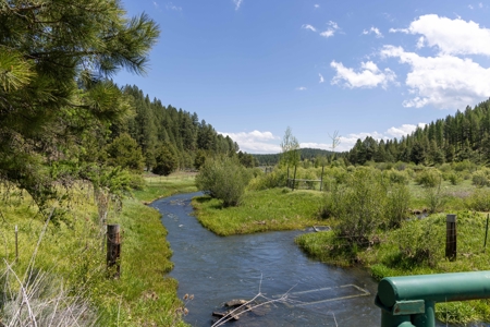 Eastern Oregon Bates Homestead - image 4