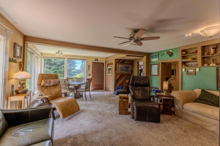 Eastern Oregon Bates Homestead - image 35