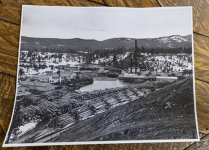 Eastern Oregon Bates Homestead - image 30