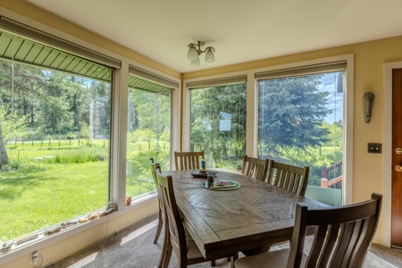 Eastern Oregon Bates Homestead - image 33