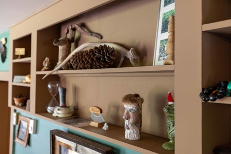 Eastern Oregon Bates Homestead - image 28