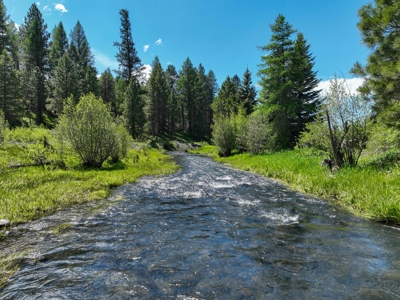 Eastern Oregon Bates Homestead - image 38
