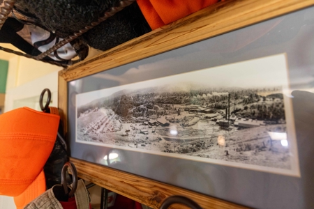 Eastern Oregon Bates Homestead - image 31