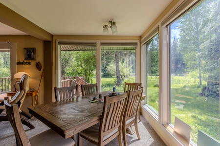 Eastern Oregon Bates Homestead - image 32