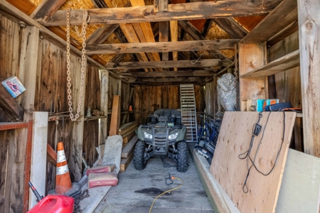 Eastern Oregon Bates Homestead - image 15