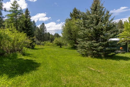 Eastern Oregon Bates Homestead - image 7