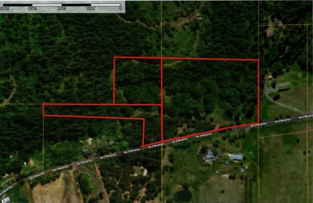 Land for Sale in Viola, Id. 7 miles from Moscow, Idaho - image 3