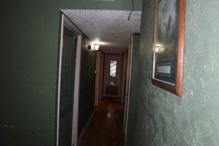 Country Home & Acreage For Sale Near Salem Arkansas - image 15