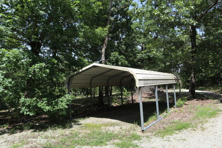 Country Home & Acreage For Sale Near Salem Arkansas - image 26