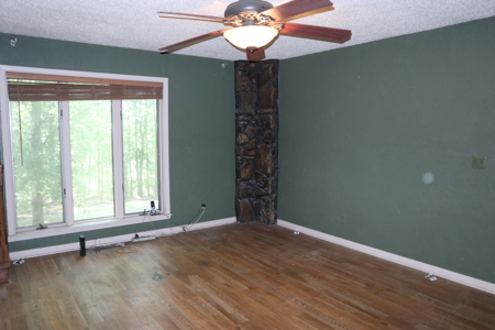 Country Home & Acreage For Sale Near Salem Arkansas - image 8