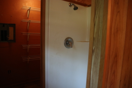 Country Home & Acreage For Sale Near Salem Arkansas - image 24