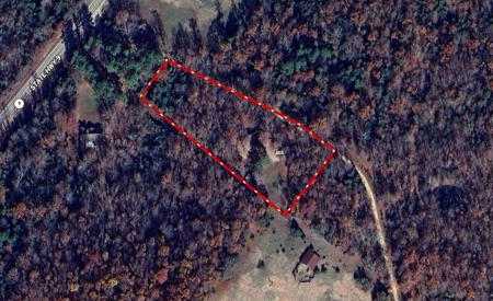 Country Home & Acreage For Sale Near Salem Arkansas - image 40