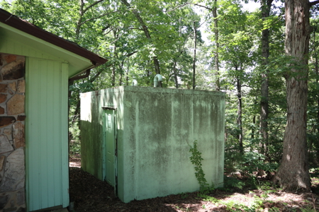 Country Home & Acreage For Sale Near Salem Arkansas - image 27