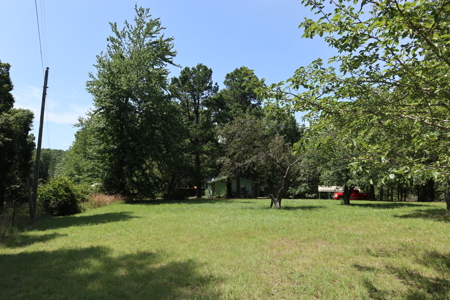 Country Home & Acreage For Sale Near Salem Arkansas - image 36