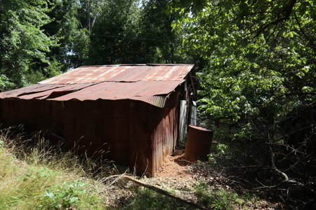 Country Home & Acreage For Sale Near Salem Arkansas - image 33