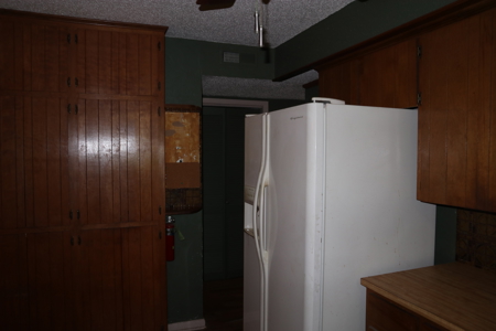 Country Home & Acreage For Sale Near Salem Arkansas - image 13