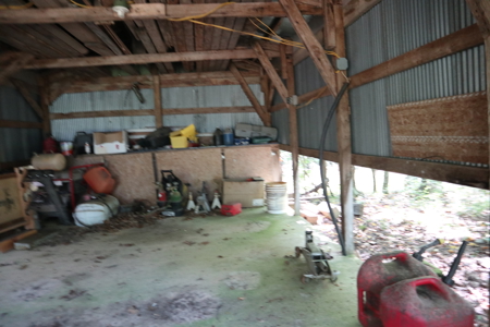 Country Home & Acreage For Sale Near Salem Arkansas - image 31