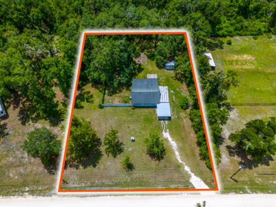 Spacious Country Home for Sale in Live Oak, Florida - image 3