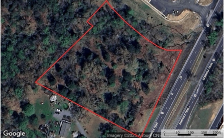 High-Visibility Commercial Land on US 29 in Greene County, VA - image 11