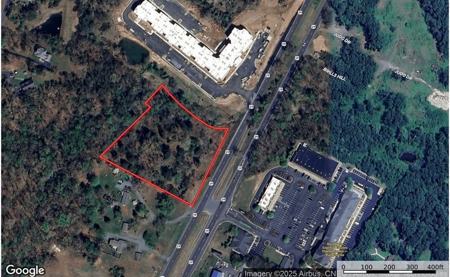 High-Visibility Commercial Land on US 29 in Greene County, VA - image 10