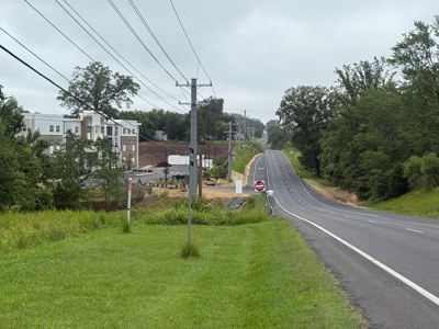 High-Visibility Commercial Land on US 29 in Greene County, VA - image 5