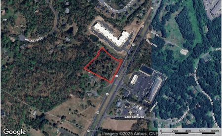 High-Visibility Commercial Land on US 29 in Greene County, VA - image 12